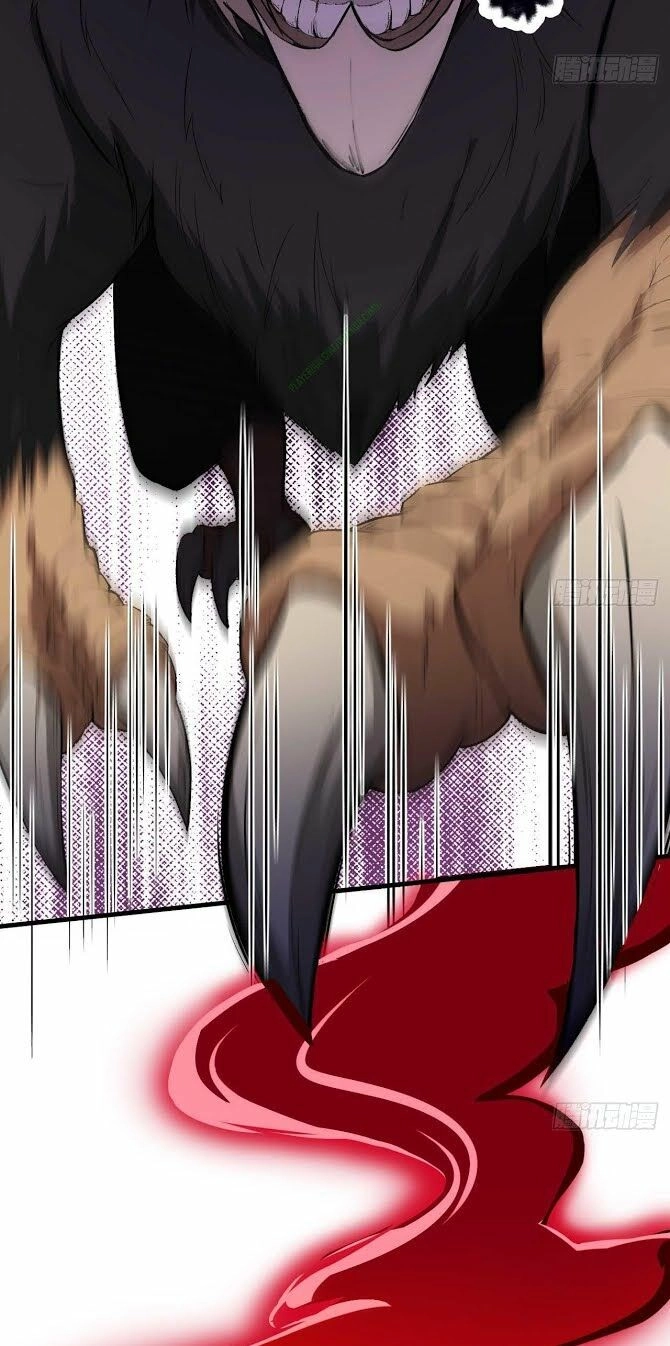 Trường An Tưởng Tượng Chapter 7.2 - 18