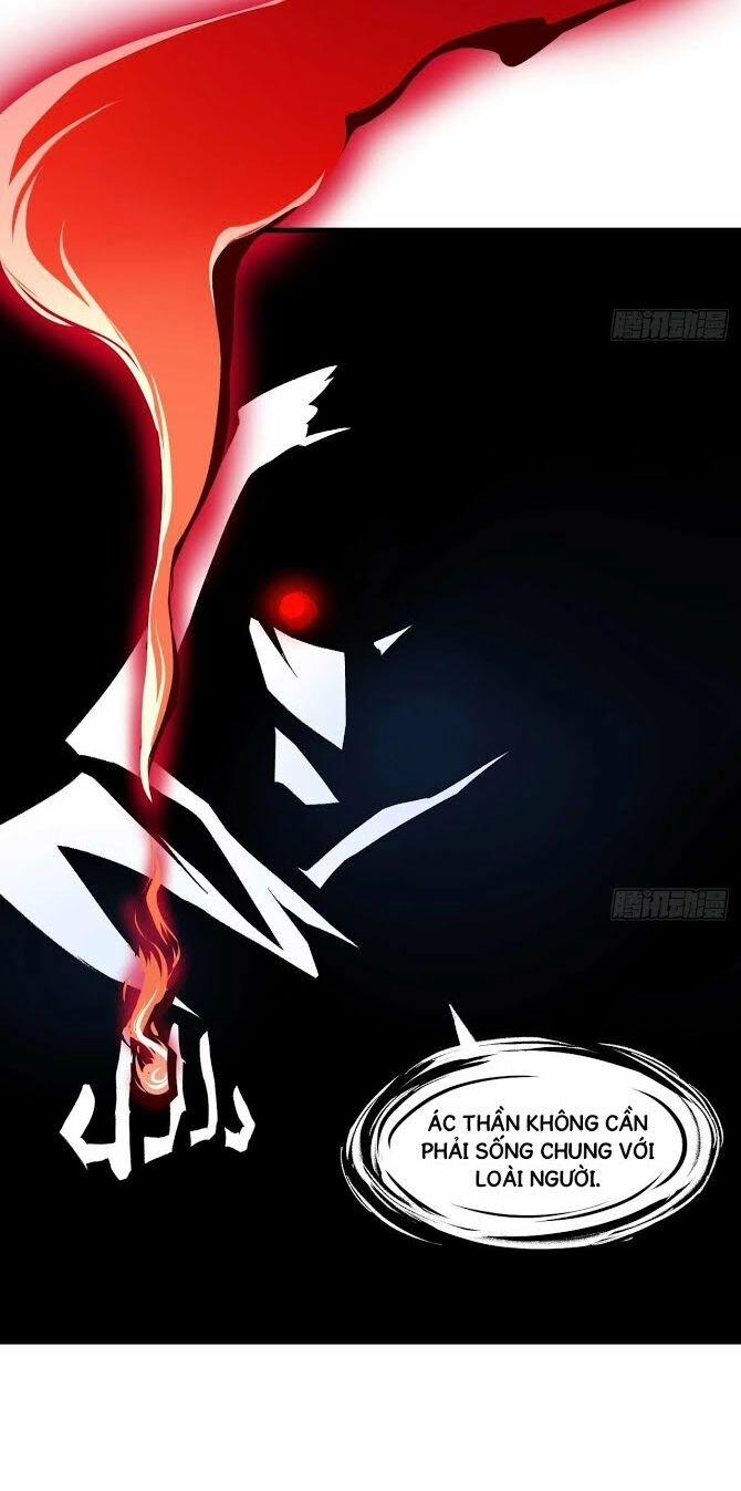 Trường An Tưởng Tượng Chapter 7.2 - 19