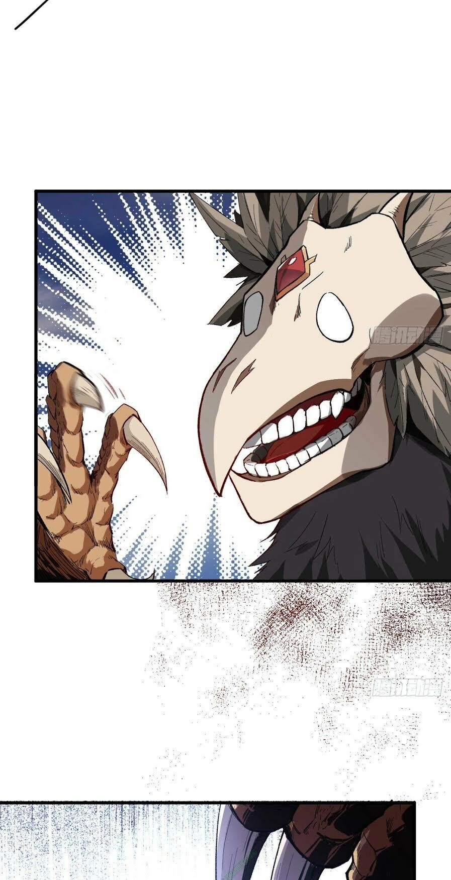 Trường An Tưởng Tượng Chapter 8 - 9