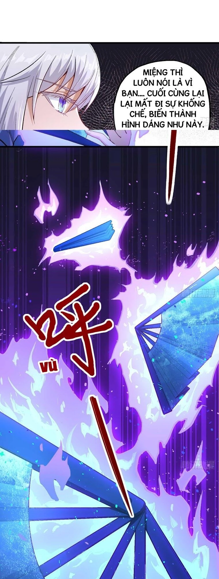 Trường An Tưởng Tượng Chapter 8 - 15