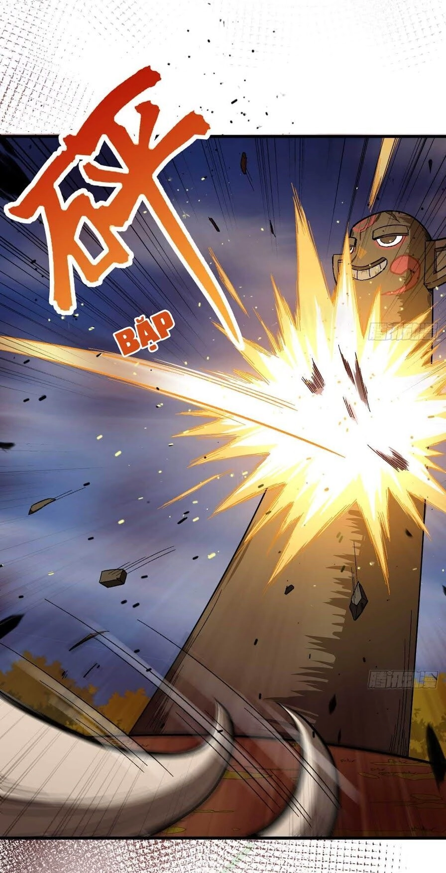 Trường An Tưởng Tượng Chapter 8.2 - 3