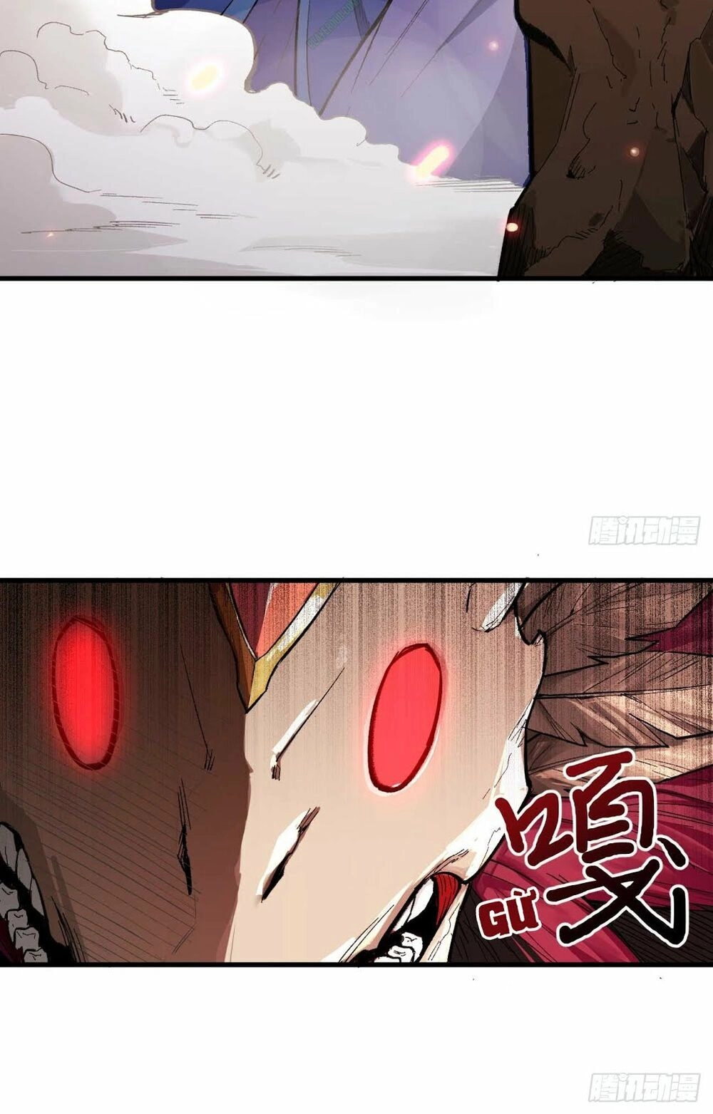 Trường An Tưởng Tượng Chapter 8.2 - 6