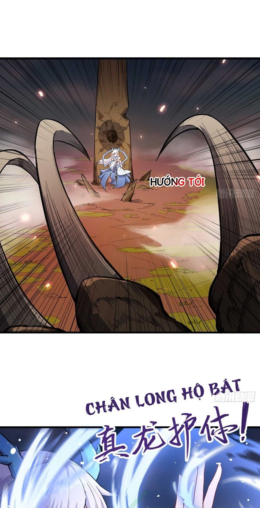 Trường An Tưởng Tượng Chapter 8.2 - 7