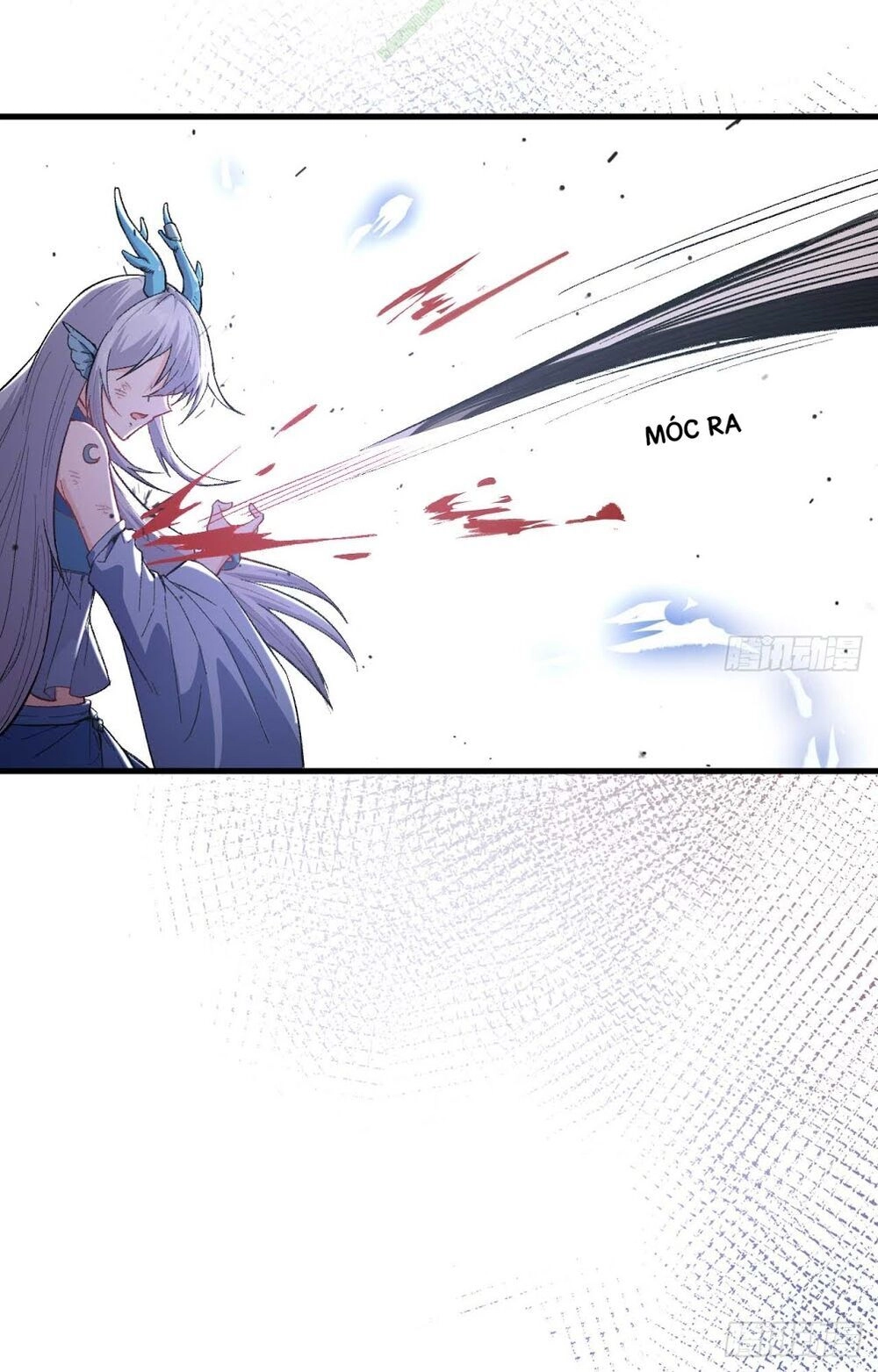 Trường An Tưởng Tượng Chapter 8.2 - 10