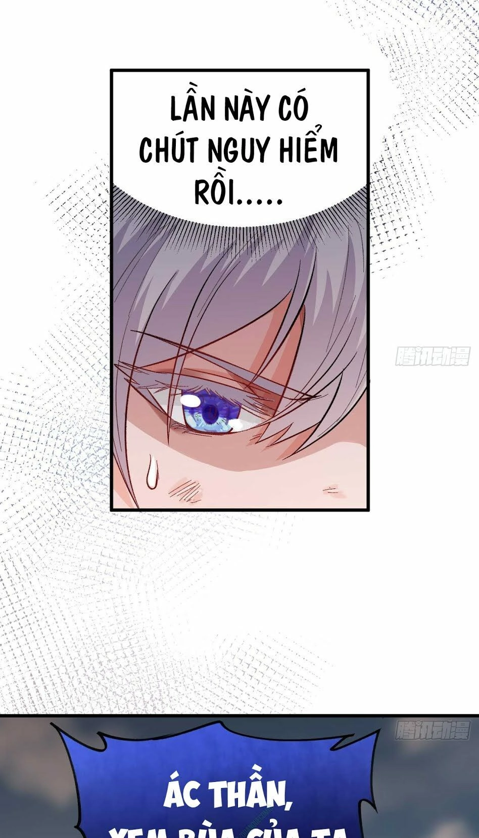 Trường An Tưởng Tượng Chapter 8.2 - 11