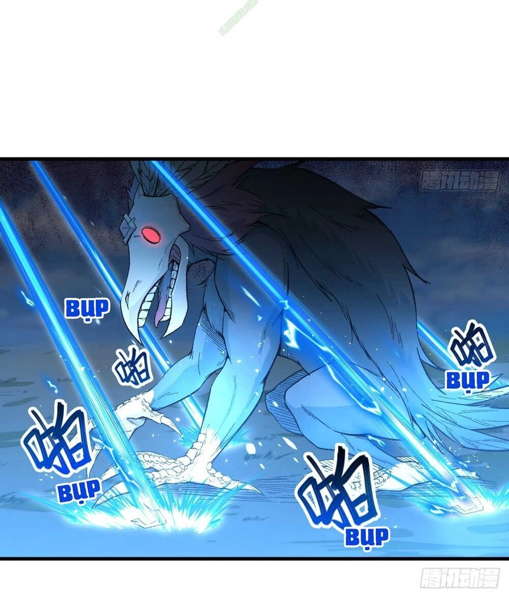 Trường An Tưởng Tượng Chapter 8.2 - 14