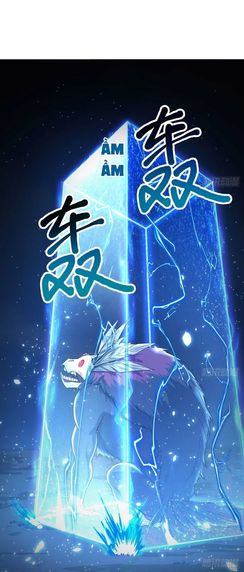 Trường An Tưởng Tượng Chapter 8.2 - 15