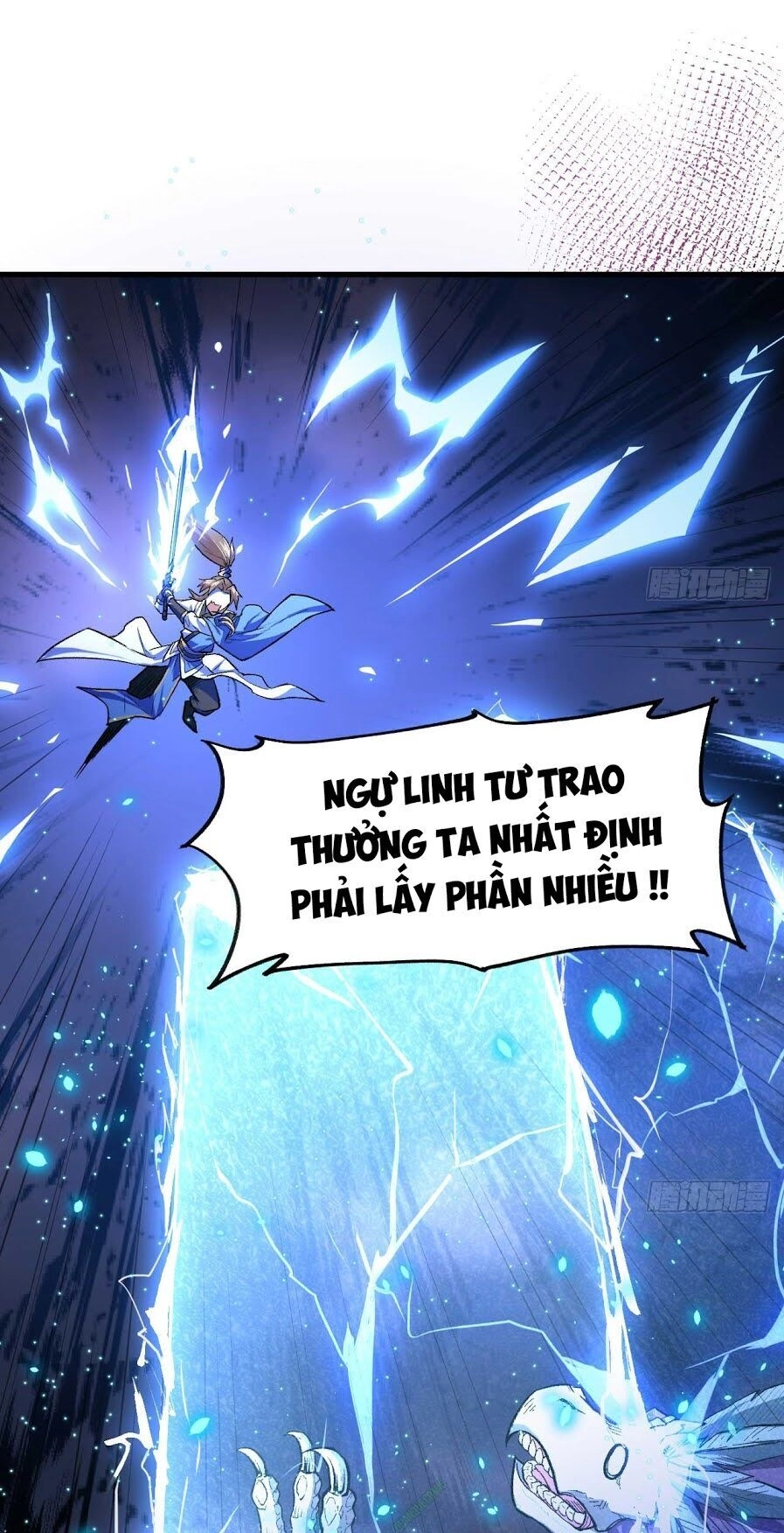 Trường An Tưởng Tượng Chapter 8.2 - 19
