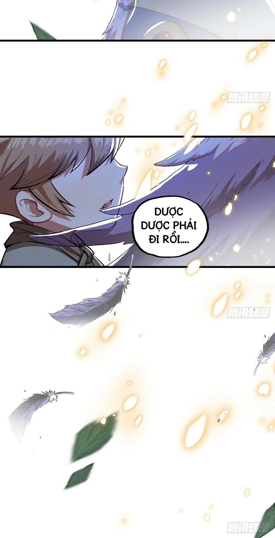 Trường An Tưởng Tượng Chapter 10 - 6