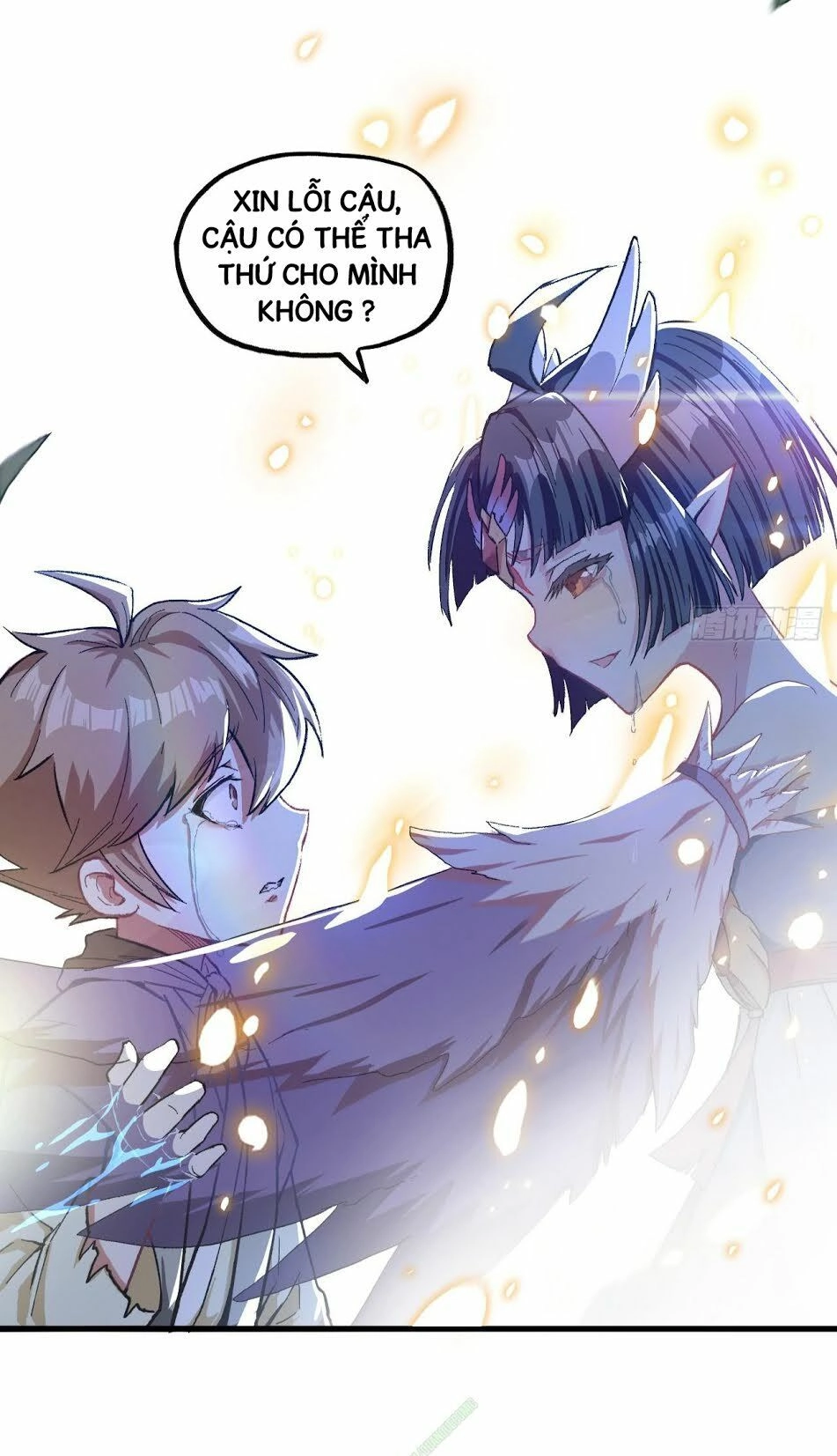 Trường An Tưởng Tượng Chapter 10 - 7