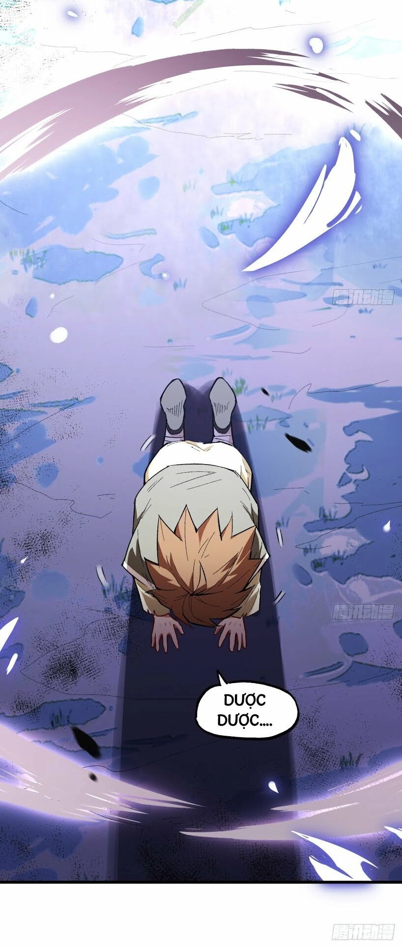 Trường An Tưởng Tượng Chapter 10 - 14