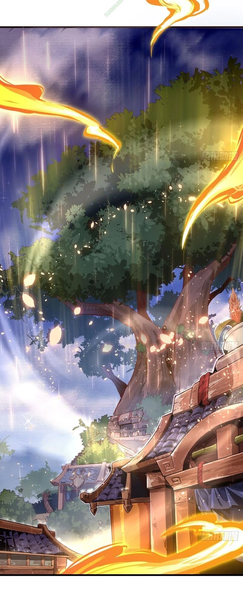 Trường An Tưởng Tượng Chapter 10 - 16