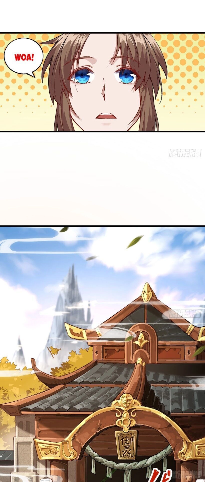 Trường An Tưởng Tượng Chapter 11 - 7