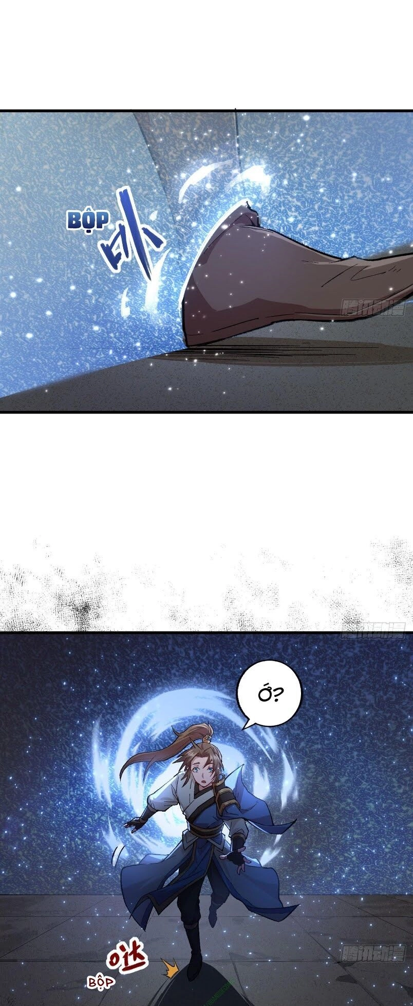 Trường An Tưởng Tượng Chapter 11 - 9