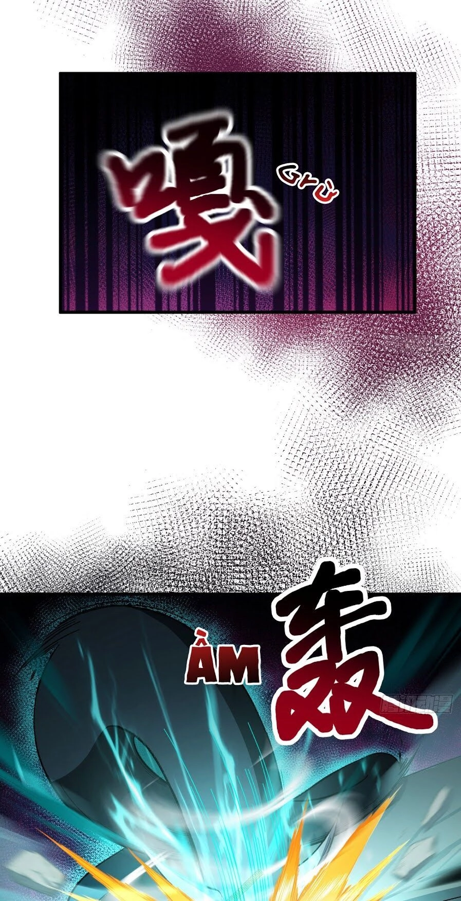 Trường An Tưởng Tượng Chapter 11 - 13