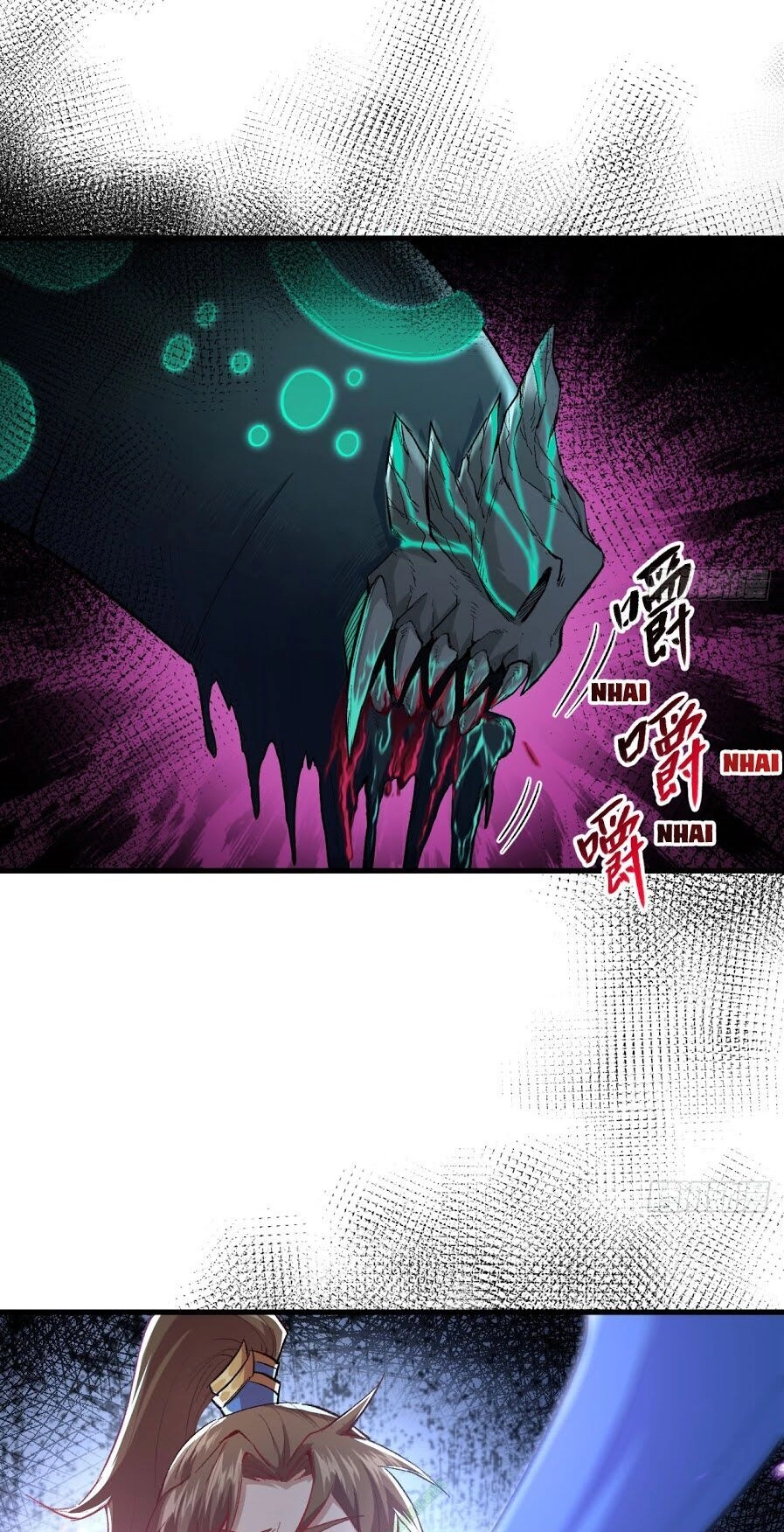 Trường An Tưởng Tượng Chapter 11.2 - 3