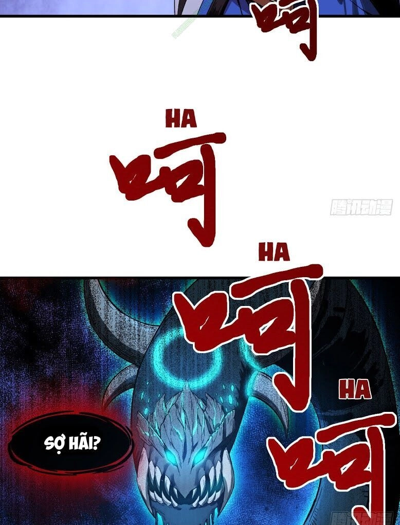 Trường An Tưởng Tượng Chapter 11.2 - 10