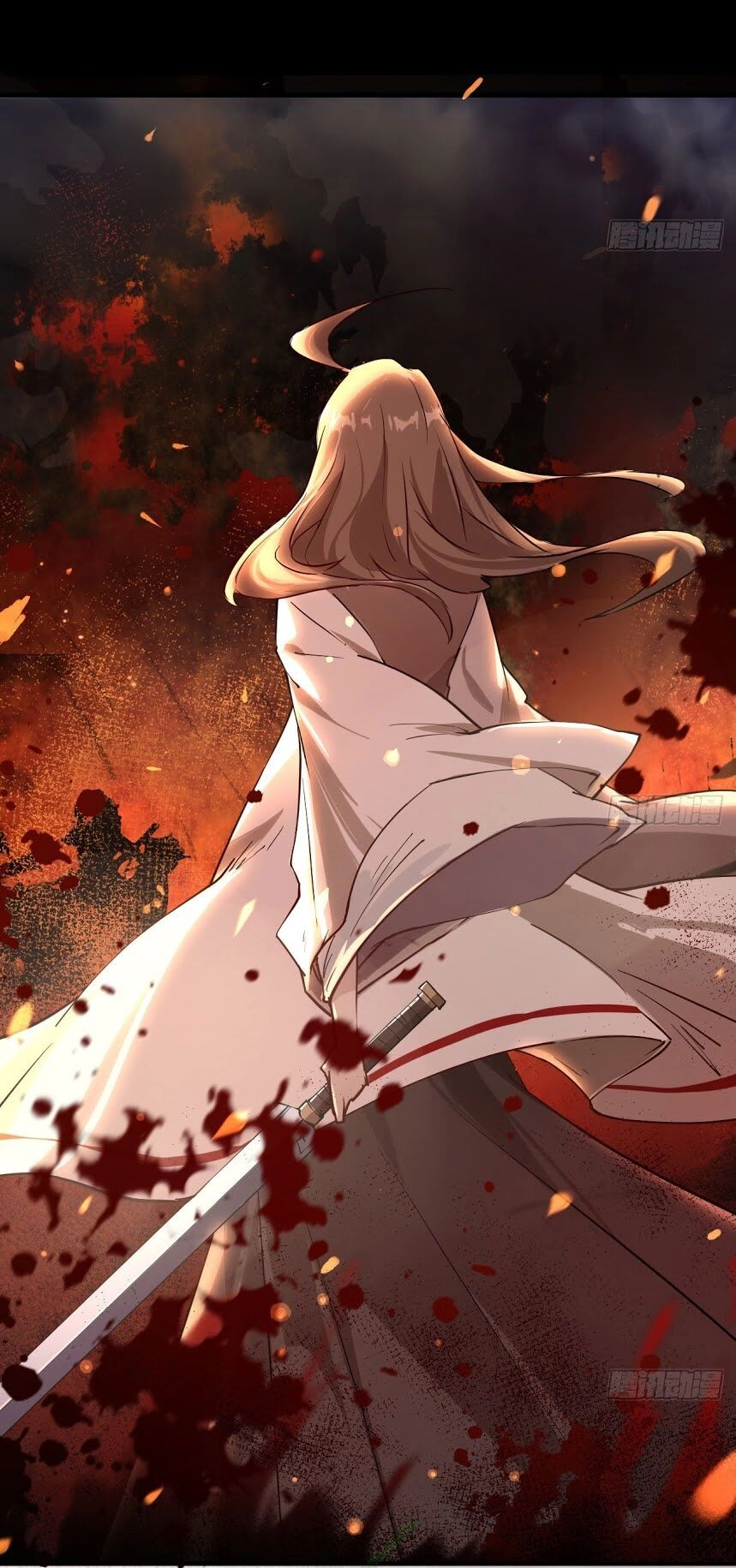 Trường An Tưởng Tượng Chapter 11.2 - 14