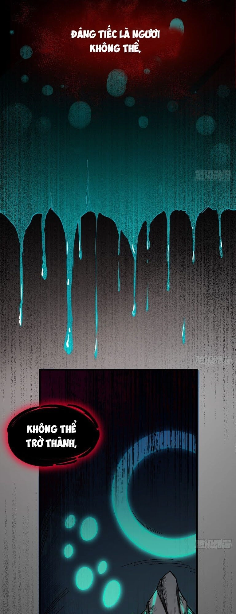 Trường An Tưởng Tượng Chapter 11.2 - 16