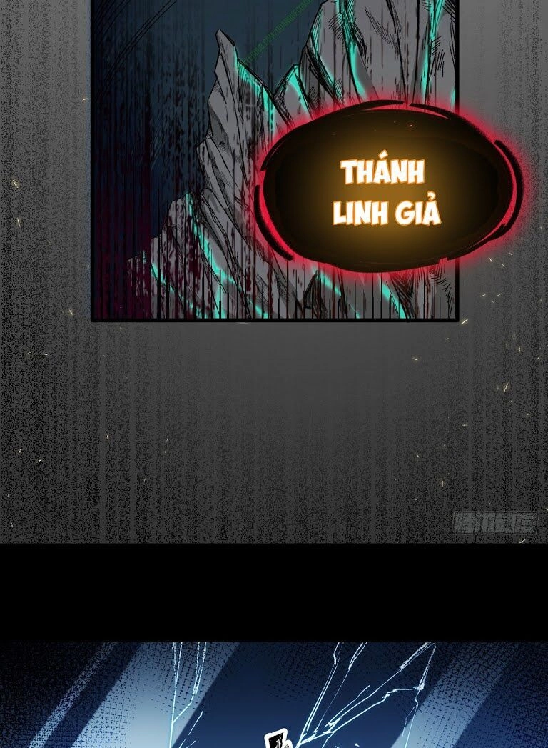 Trường An Tưởng Tượng Chapter 11.2 - 17