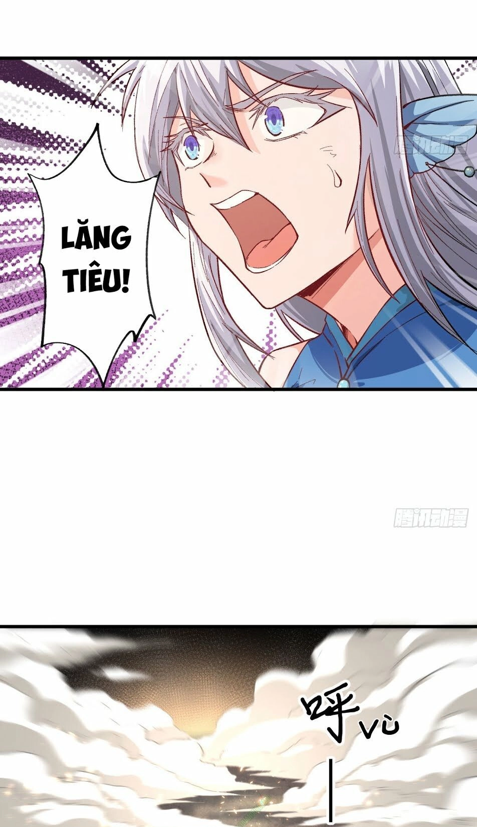 Trường An Tưởng Tượng Chapter 12 - 5