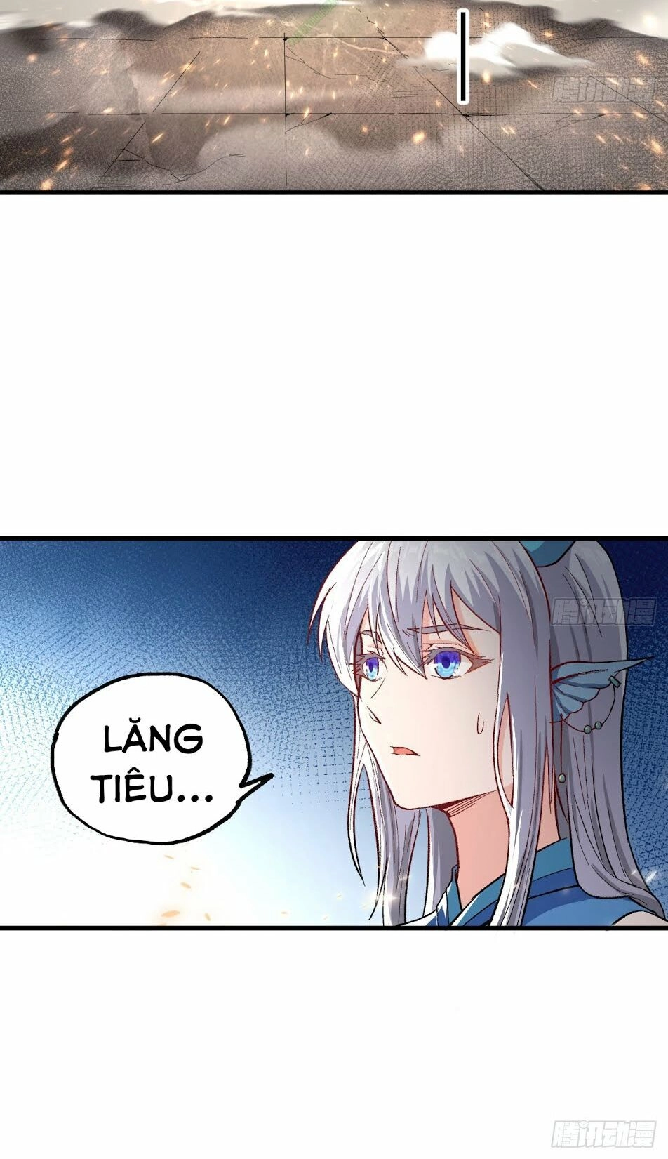 Trường An Tưởng Tượng Chapter 12 - 6