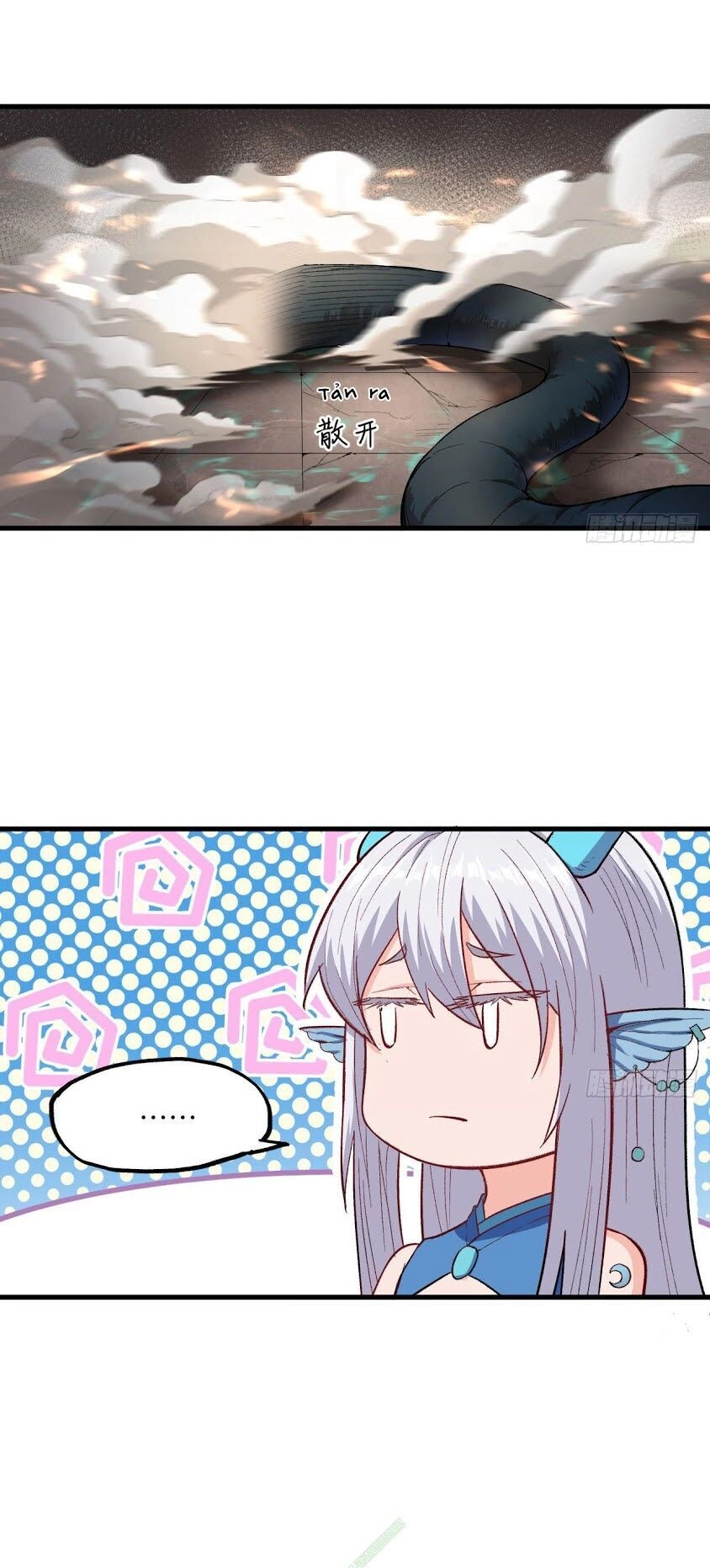 Trường An Tưởng Tượng Chapter 12 - 7