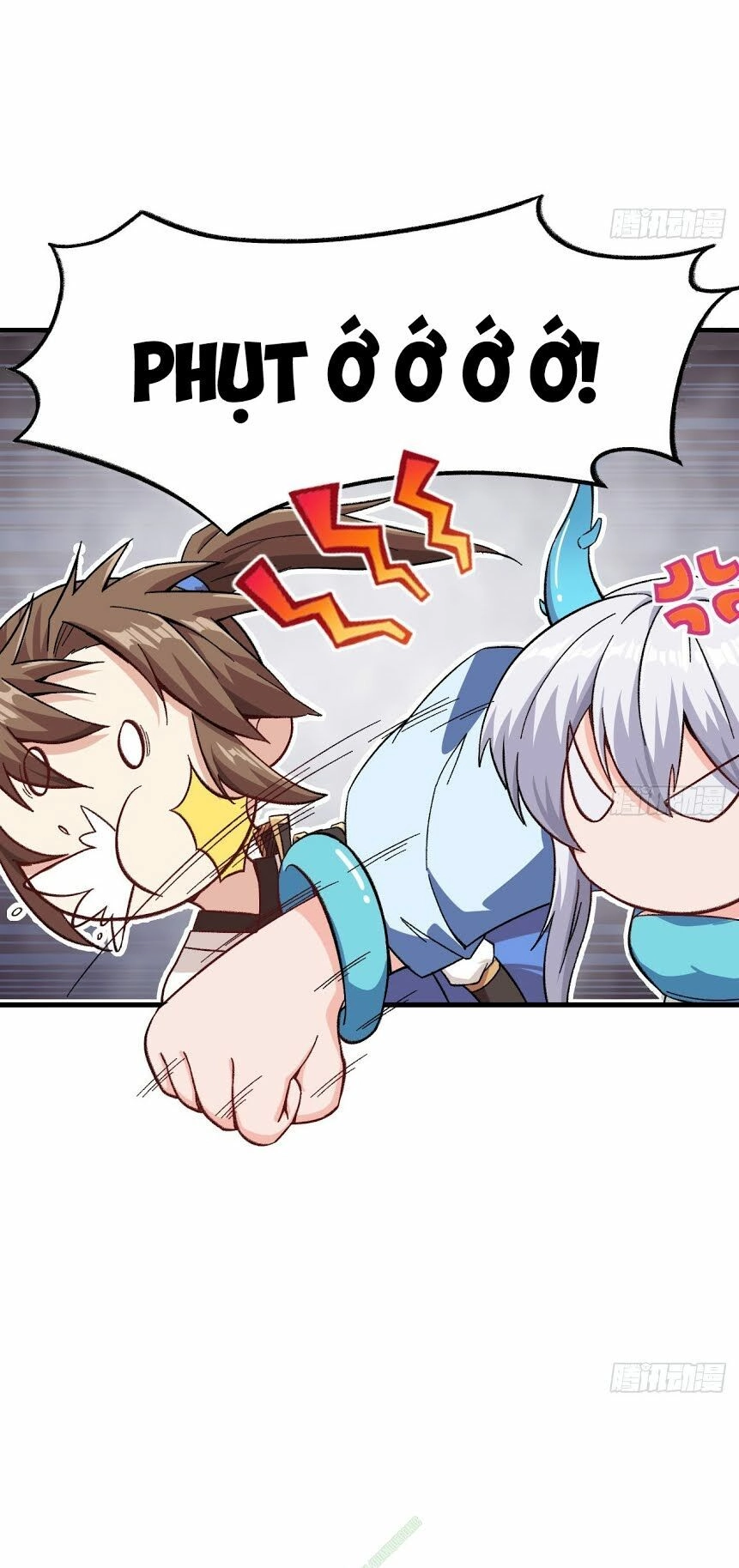 Trường An Tưởng Tượng Chapter 12 - 17