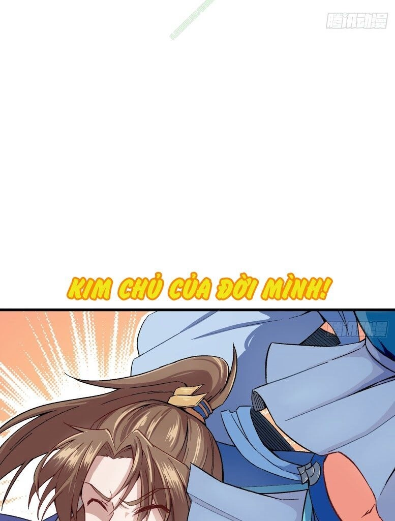 Trường An Tưởng Tượng Chapter 12.2 - 8