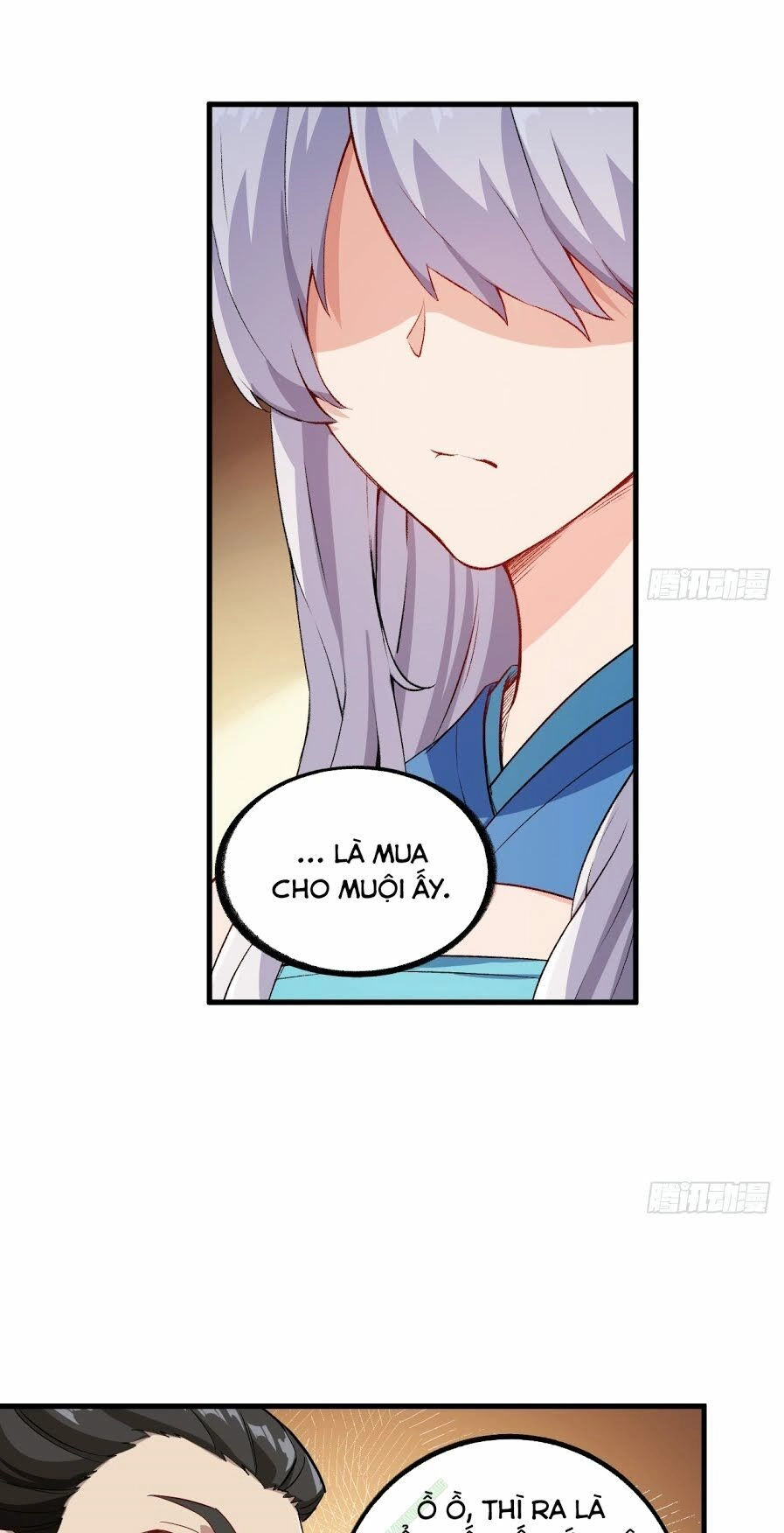 Trường An Tưởng Tượng Chapter 15 - 11