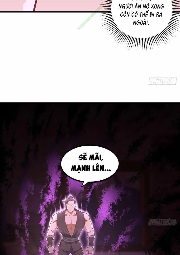 Trường An Tưởng Tượng Chapter 15.2 - 2