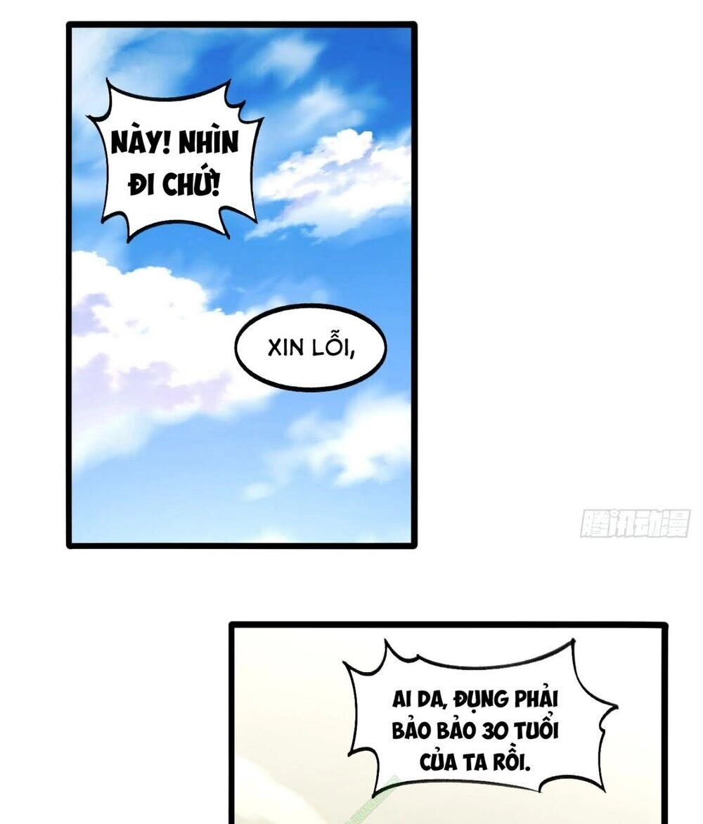 Trường An Tưởng Tượng Chapter 15.2 - 4