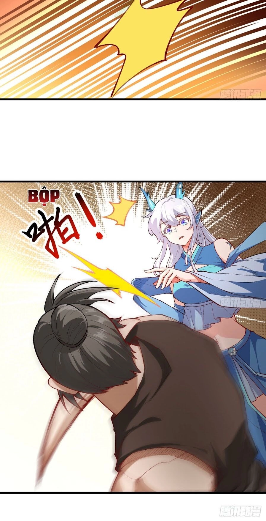 Trường An Tưởng Tượng Chapter 15.2 - 13