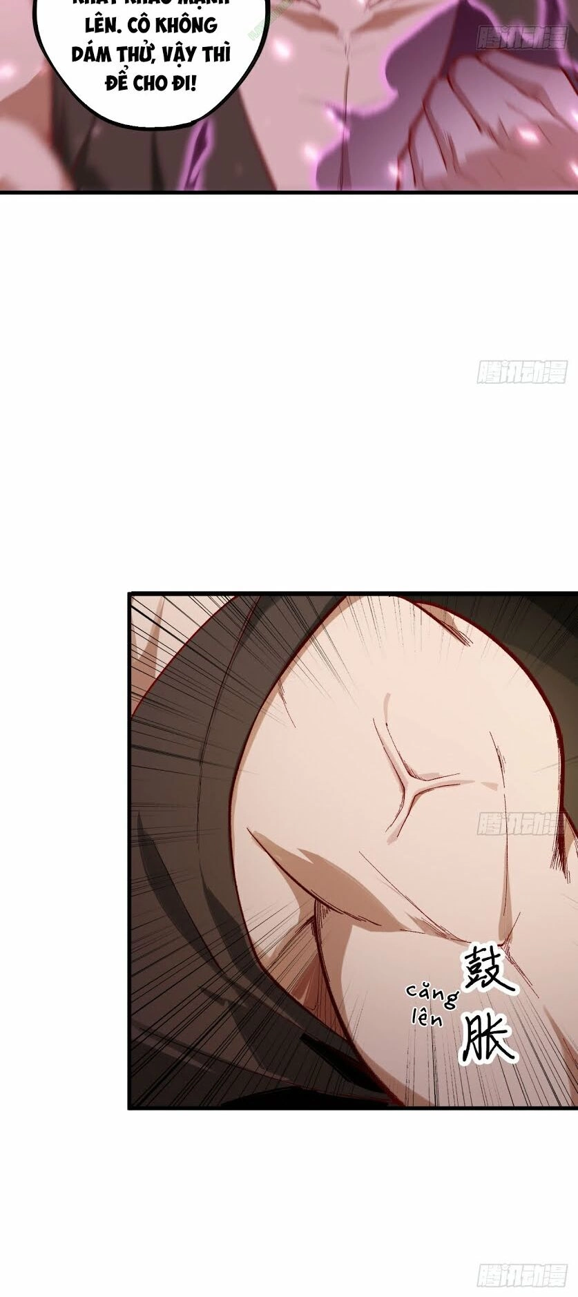 Trường An Tưởng Tượng Chapter 15.2 - 15