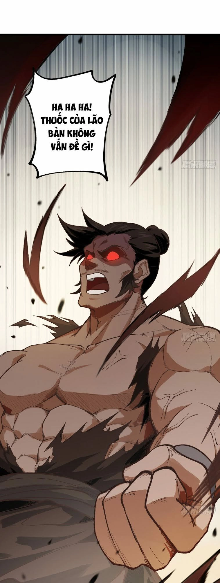 Trường An Tưởng Tượng Chapter 15.2 - 16