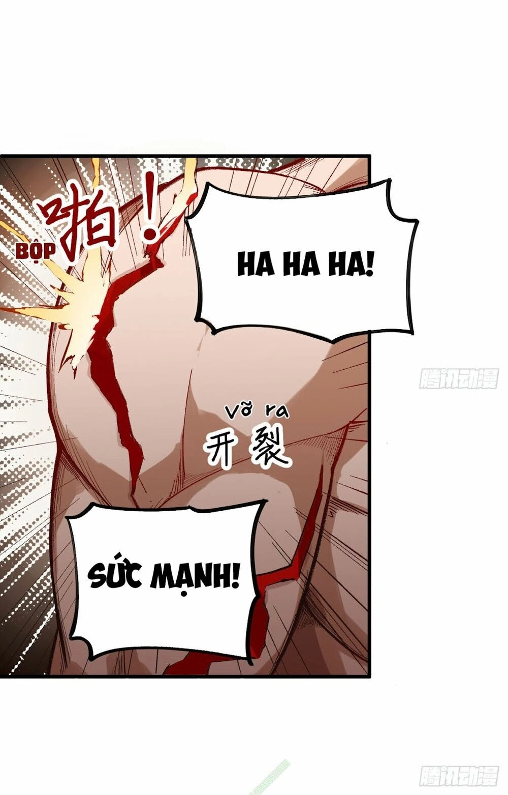 Trường An Tưởng Tượng Chapter 15.2 - 19