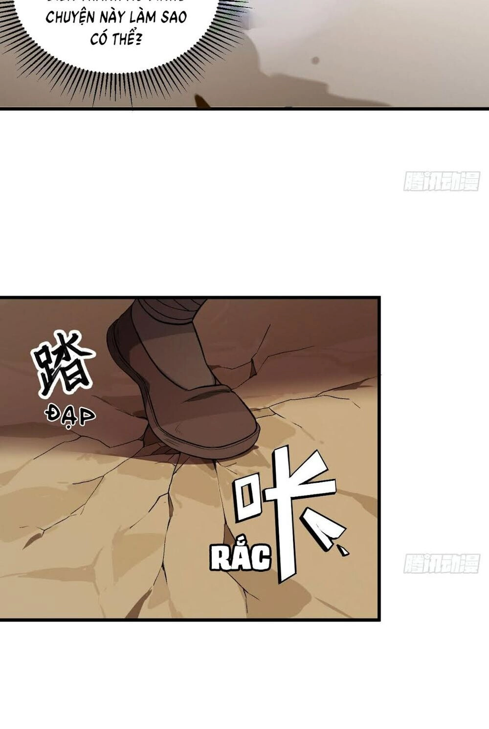 Trường An Tưởng Tượng Chapter 16 - 4