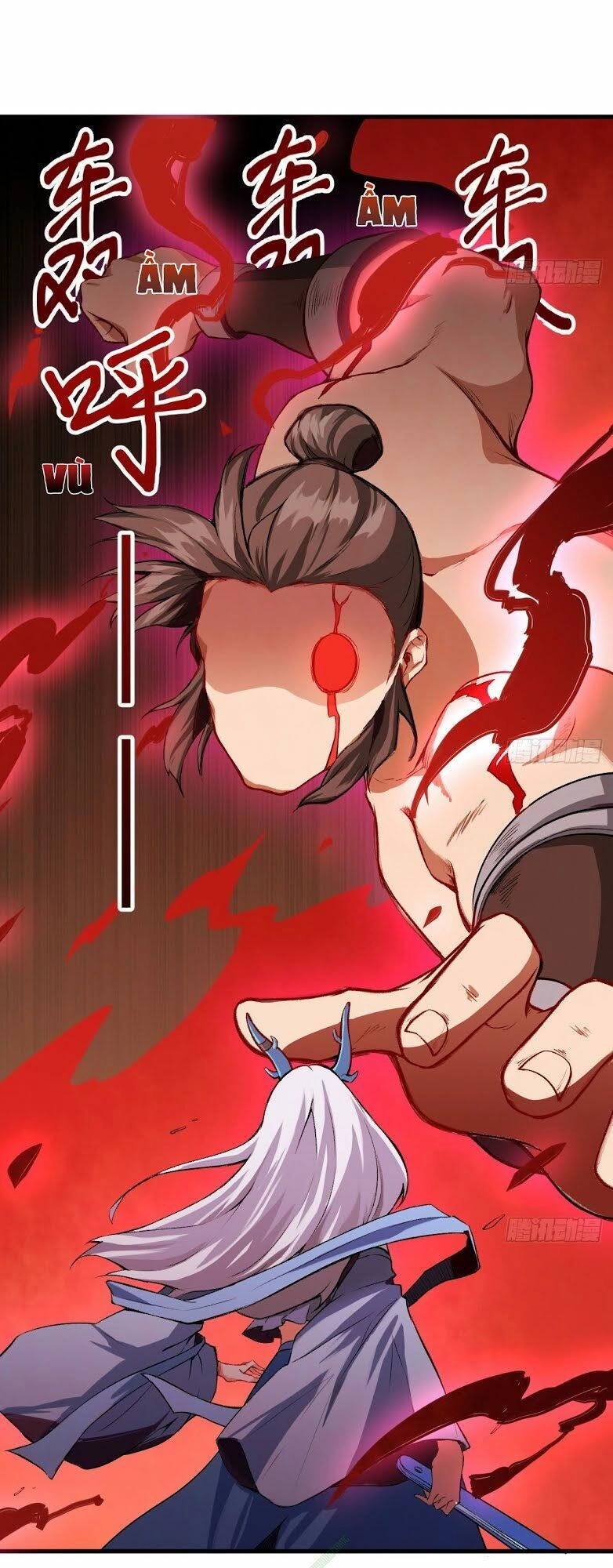 Trường An Tưởng Tượng Chapter 16 - 5