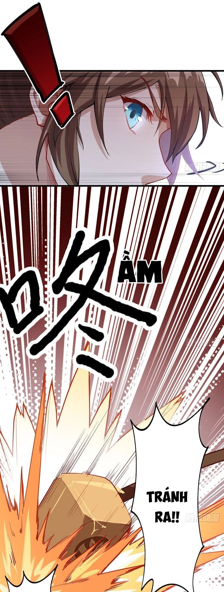 Trường An Tưởng Tượng Chapter 17 - 5