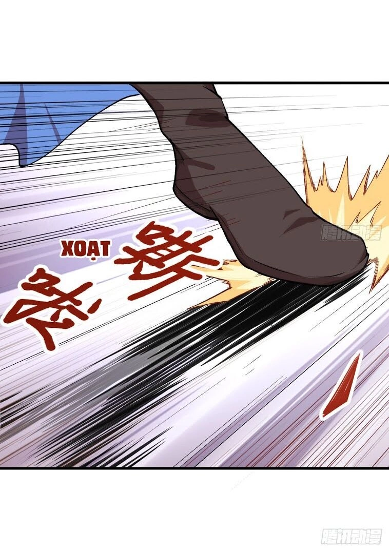 Trường An Tưởng Tượng Chapter 17 - 7