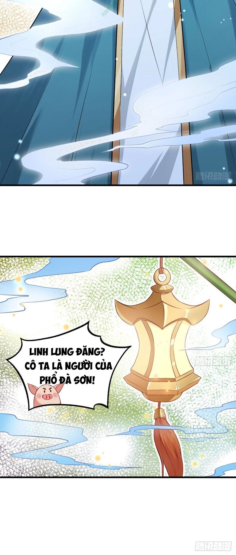 Trường An Tưởng Tượng Chapter 17 - 11