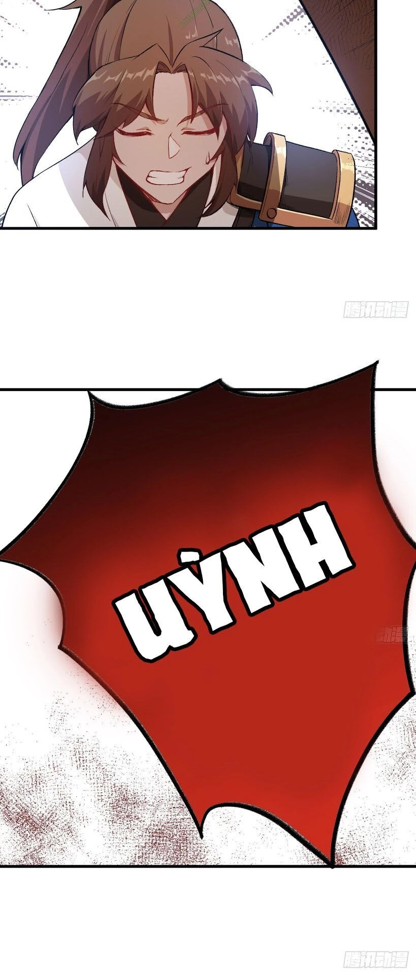 Trường An Tưởng Tượng Chapter 18 - 2