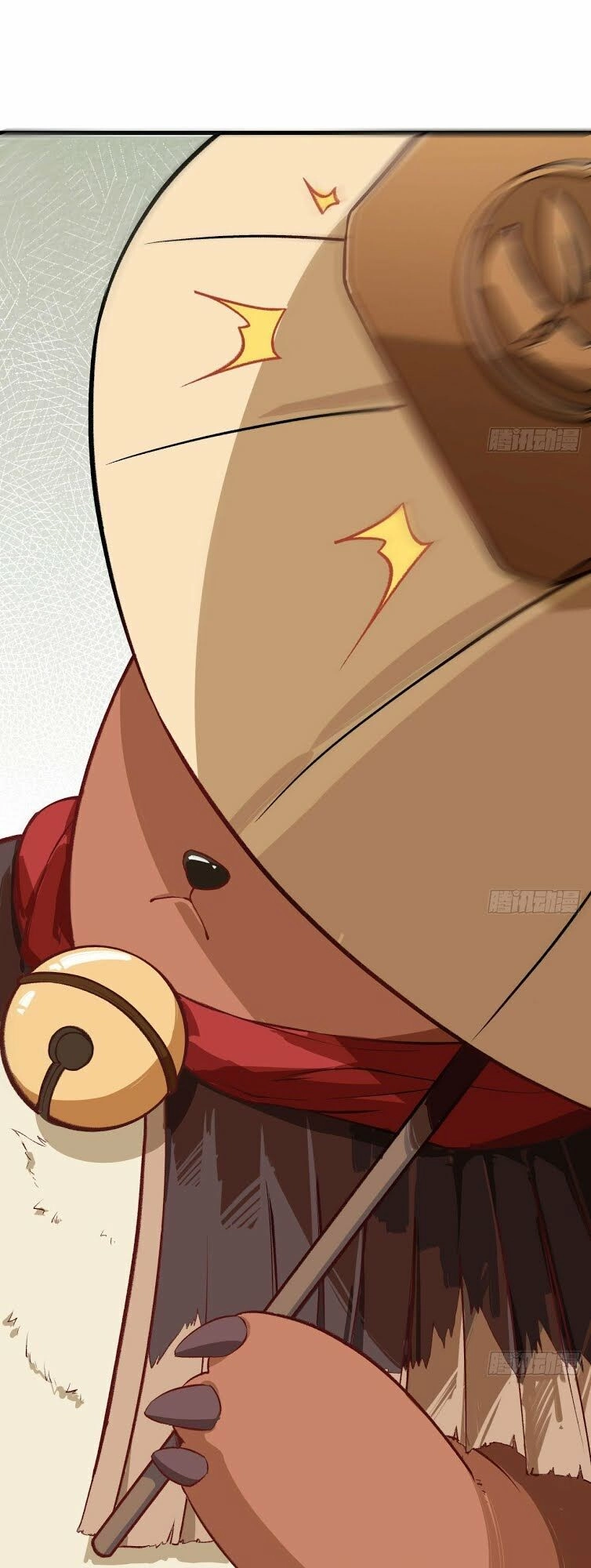 Trường An Tưởng Tượng Chapter 18 - 3