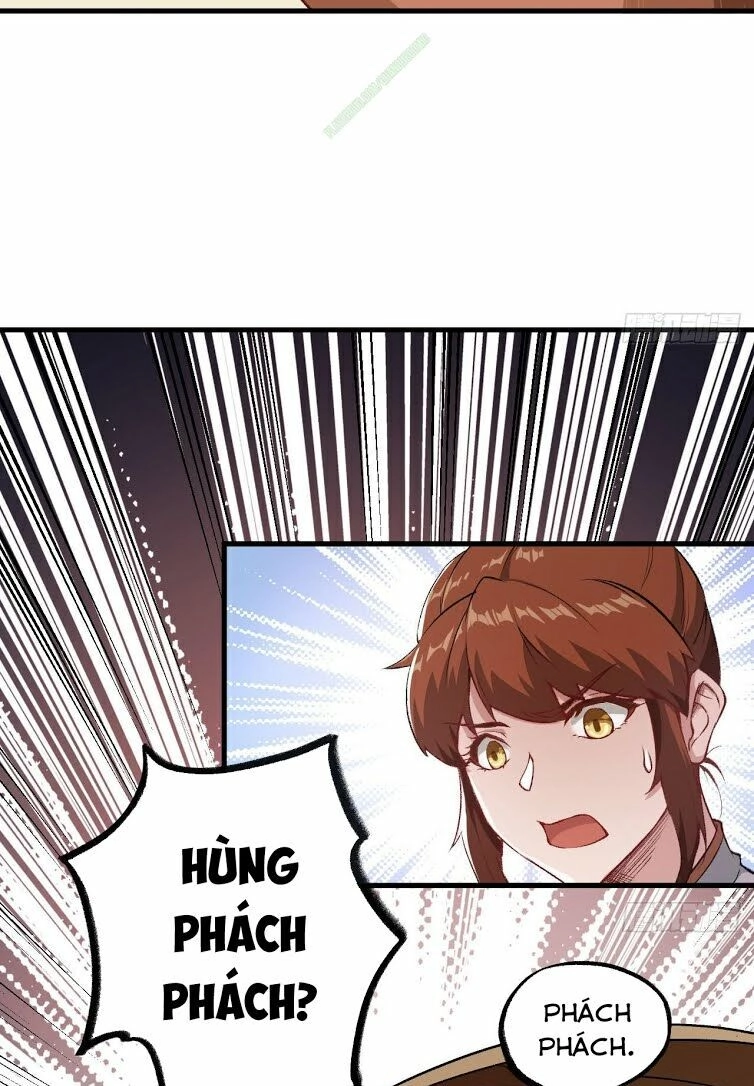 Trường An Tưởng Tượng Chapter 18 - 4