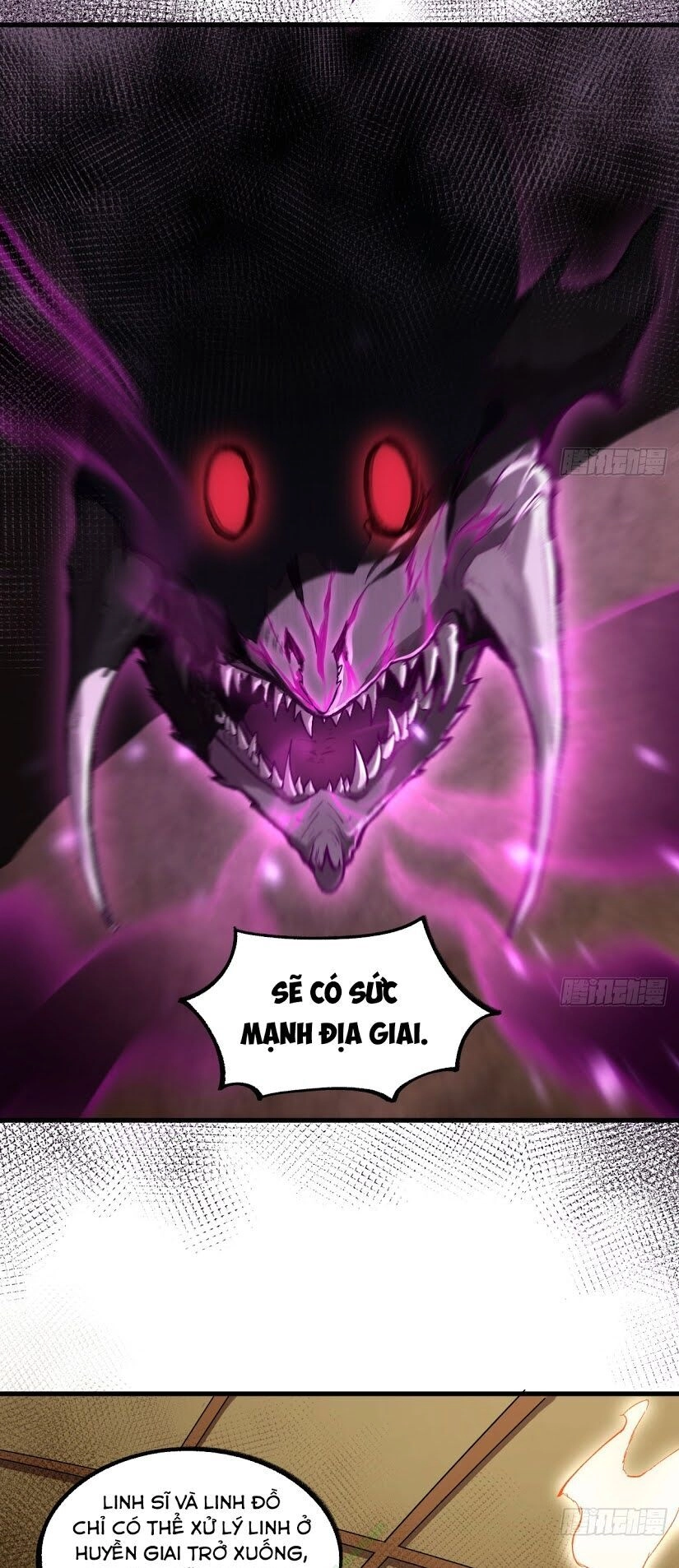 Trường An Tưởng Tượng Chapter 19 - 3