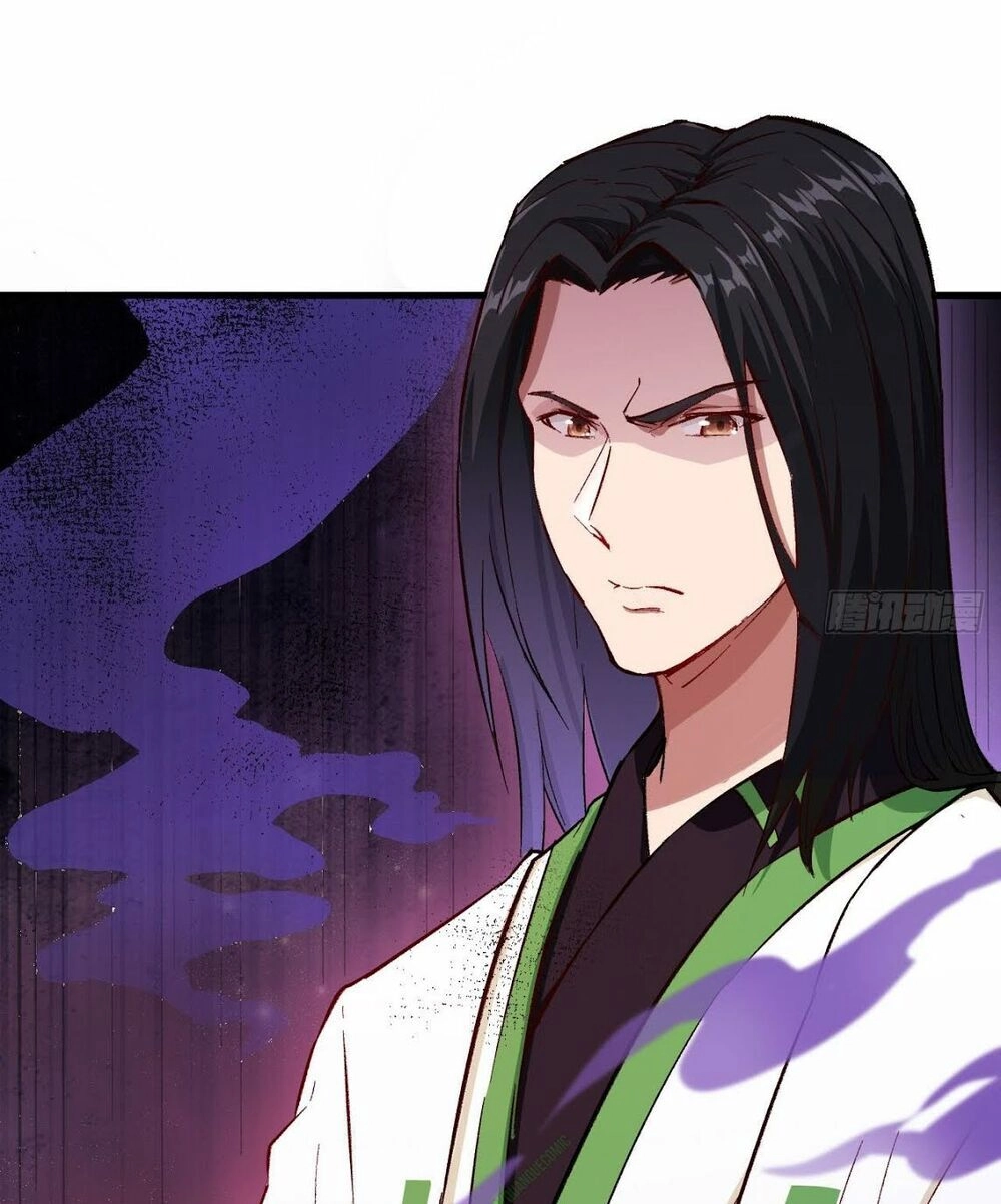 Trường An Tưởng Tượng Chapter 19 - 16