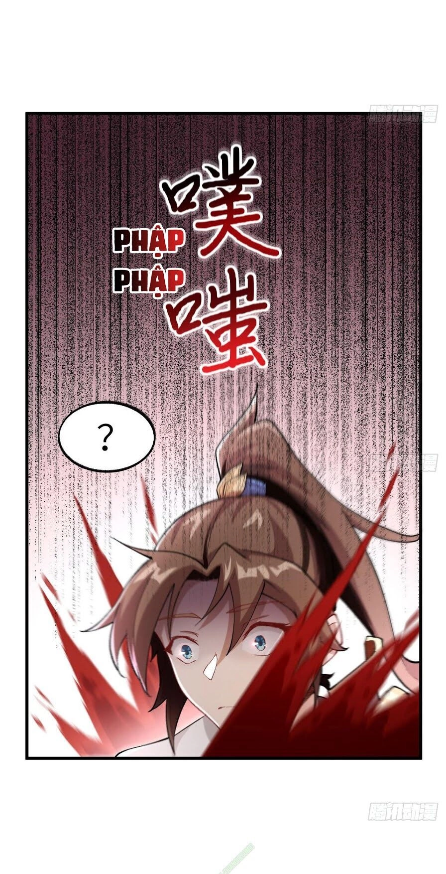 Trường An Tưởng Tượng Chapter 20 - 14