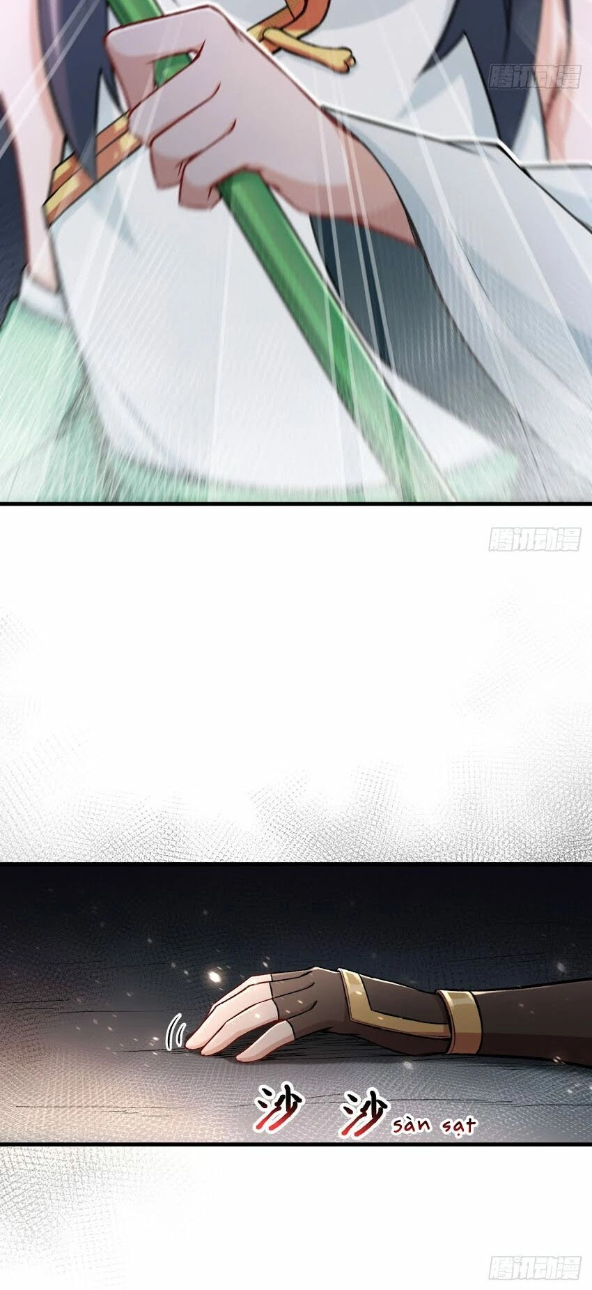 Trường An Tưởng Tượng Chapter 20.2 - 16