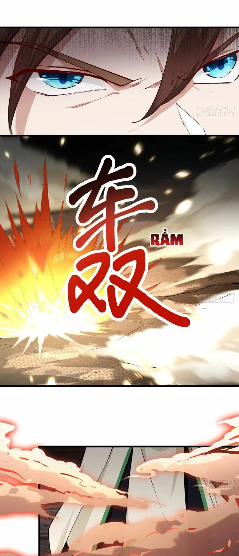 Trường An Tưởng Tượng Chapter 21.2 - 5