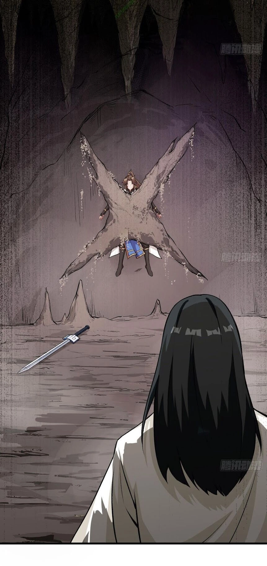 Trường An Tưởng Tượng Chapter 21.2 - 10